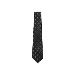 Tie-Floating Crosses-Polyester