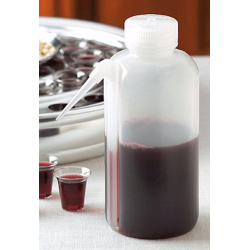 Communion Cup Filler-Squeeze Bottle-16 Oz